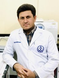 Mirzaei Esmaeil