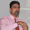 Seemit V Shah