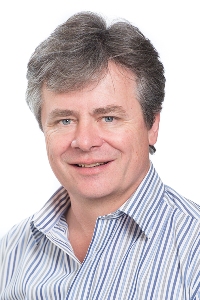 Stuart Hooper
