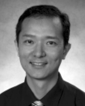 Haibo Dong