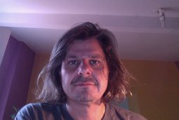 Sylvain Mastrorillo