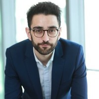Vincent Grari