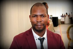 Musa Lewis Mathunjwa