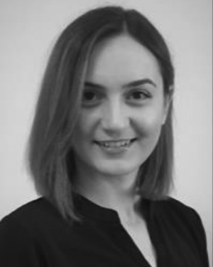 Tamar Makharashvili