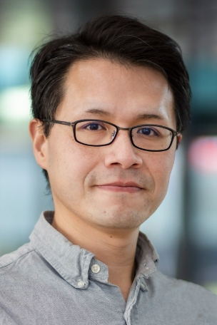Rong-Hao Liang