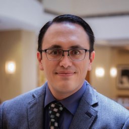 Patrick Benavidez