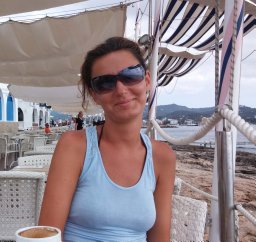 Sonja Filiposka