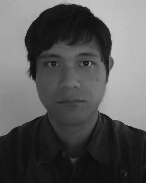 Akira Morikawa