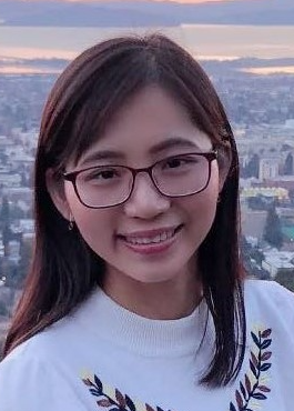 Jianmei Huang