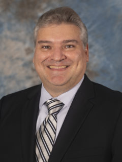 Luis Tedeschi