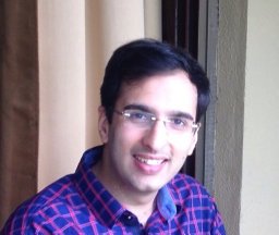 Mohit Bhatia