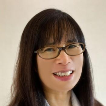 Loretta Chou