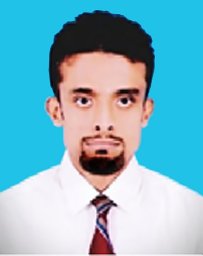 Mahfujur Rahman
