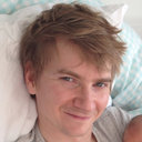 Christof Van Mol