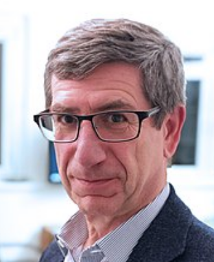 Christian Gachet