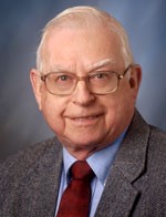 Burtron H. Burt Davis