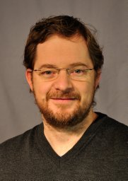 Damian Refojo