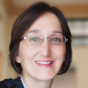 Claudia Ringler