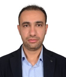 Ahmet Kaymaz