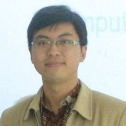 Tjeng Wawan Cenggoro