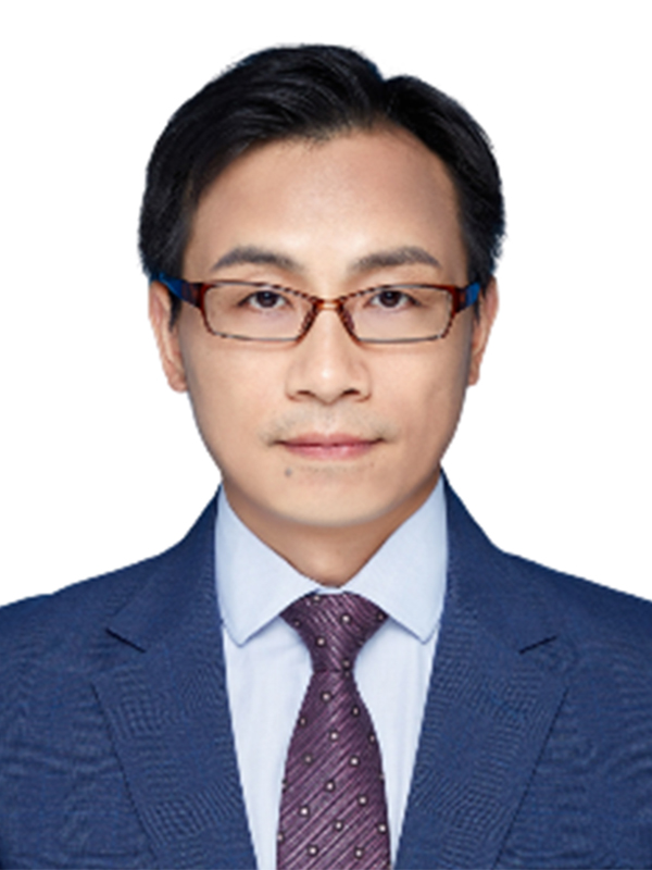 Chao Jiang