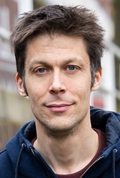 Stefan van der Stigchel