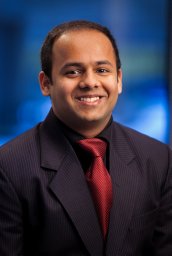 Manish Moghe