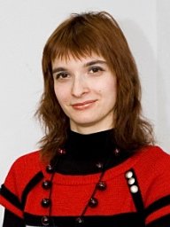 Elena O. Shamraeva