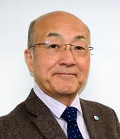 Kuwabata Susumu