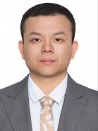 Zhaowu Lin