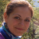 Natalia Zakharevich