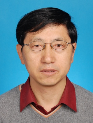 Baozhou Zhang