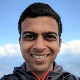 Tushar Gupta