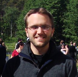 D. Brent Edwards Jr.