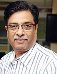 Mehta Anurag