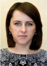 анастасия ивановна глоба