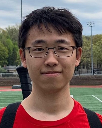 Xingyu Lin