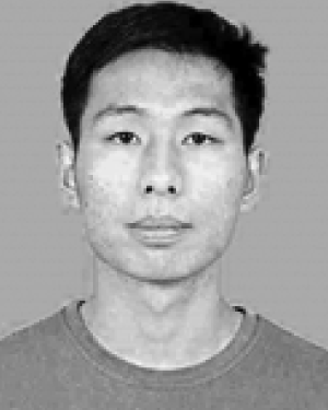 Jianhua Huang
