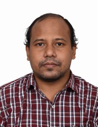 Satish Kanhar