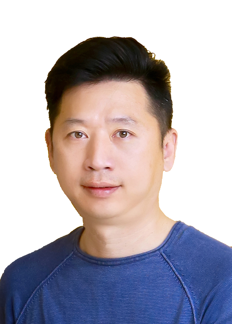 Yongwei Wang