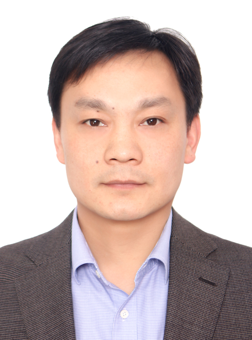Jiangping Tian