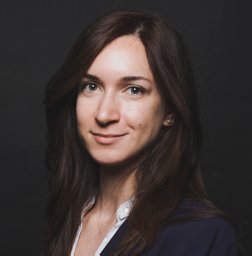 Tania Palmieri