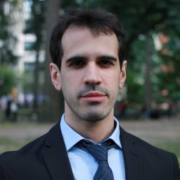 Francisco Roldán