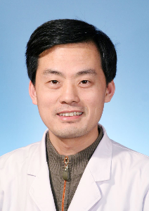 Shangquan Liu