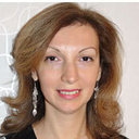 Cristina Oprica
