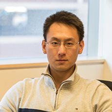 Shiyang Tang