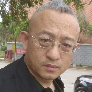 Zhuo Wang