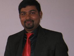 Lokesh Gudda Naik