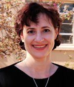 Susan Atlas