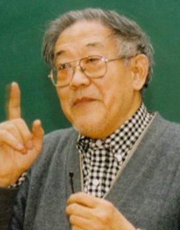 Yundong Zhang